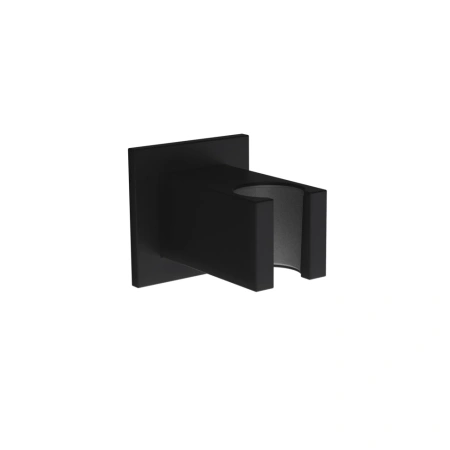 Держатель для лейки Paini 53PZ186QQ черный