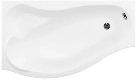 Акриловая ванна Aquanet Palma 170x100 L 00204022