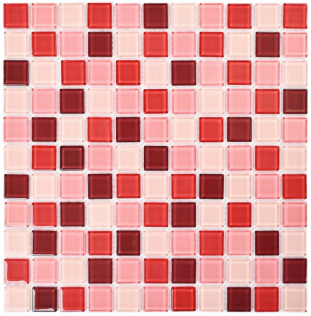 Plum mix 4*25*25 300*300