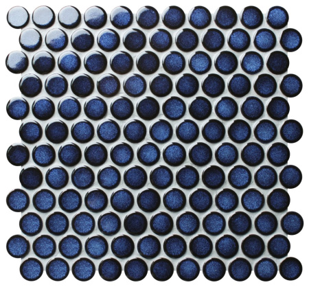 Round midnight blue 6*28*28  312*330