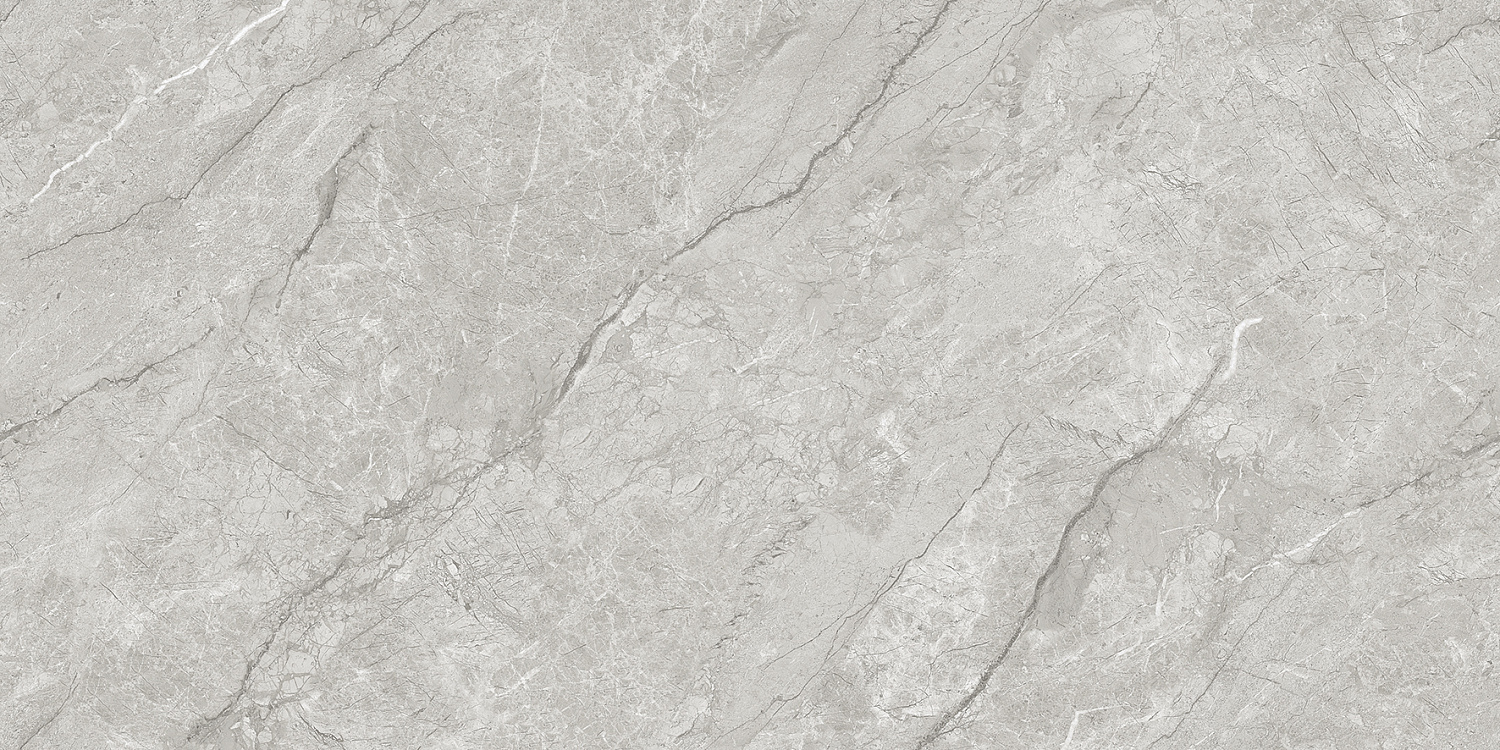 Mountain Shine Керамогранит серый 60х120 лаппатированный шайн