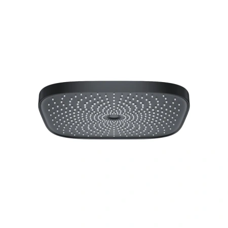 Верхний душ IDDIS SpaHome SPA26BSi64 черный