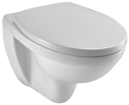 Patio EDV102-00 подвесной унитаз без обода