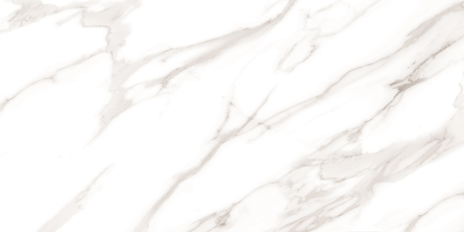 Borgini Bianco Керамогранит белый 60х120 матовый карвинг