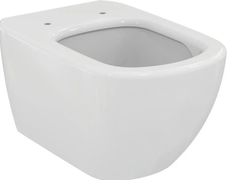 Унитаз подвесной Ideal Standard Tesi T007901 безободковый