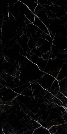 Nero A17442 600х1200 Cersanit керамогранит под мрамор полированный ректифицированный