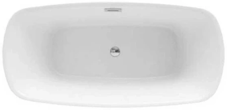 Акриловая ванна Aquanet Pleasure 150x72 00208595
