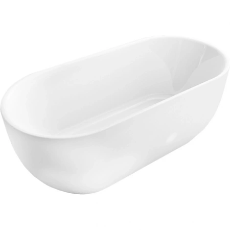 Акриловая ванна BelBagno 170х80 BB70-1700-800