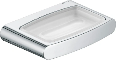 Мыльница для ванной Keuco Elegance 11655019000 хром