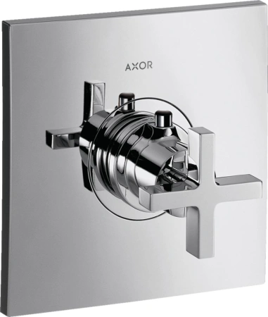 Термостат Axor Citterio Highflow 39716000