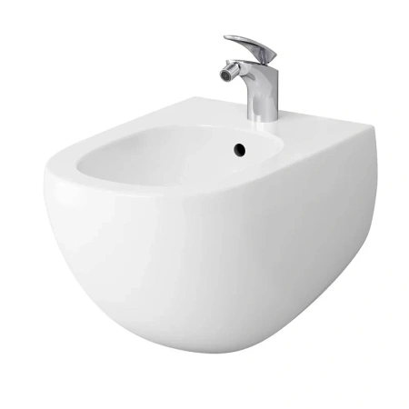 Биде подвесное AM.PM Sensation C303411WH