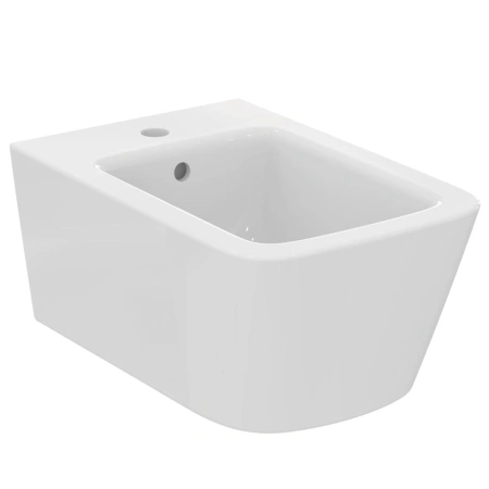 Биде подвесное Ideal Standard Blend Cube T368701