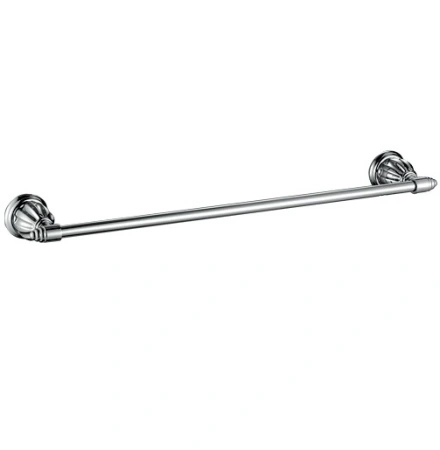 Полотенцедержатель RUSH Socotra ST12531 хром