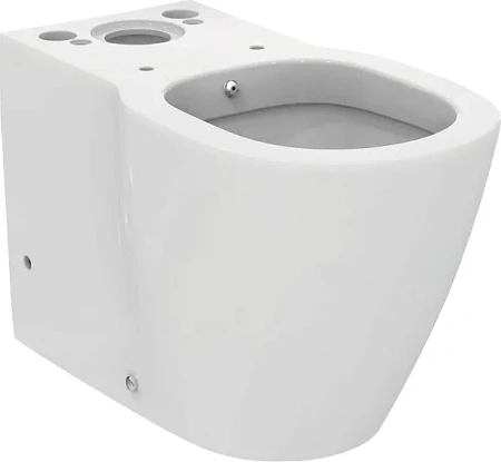 Чаша напольного унитаза Ideal Standard Connect E781801