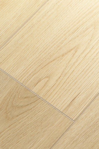 SPC Ламинат 1Floor Простой светлый дуб 1F035