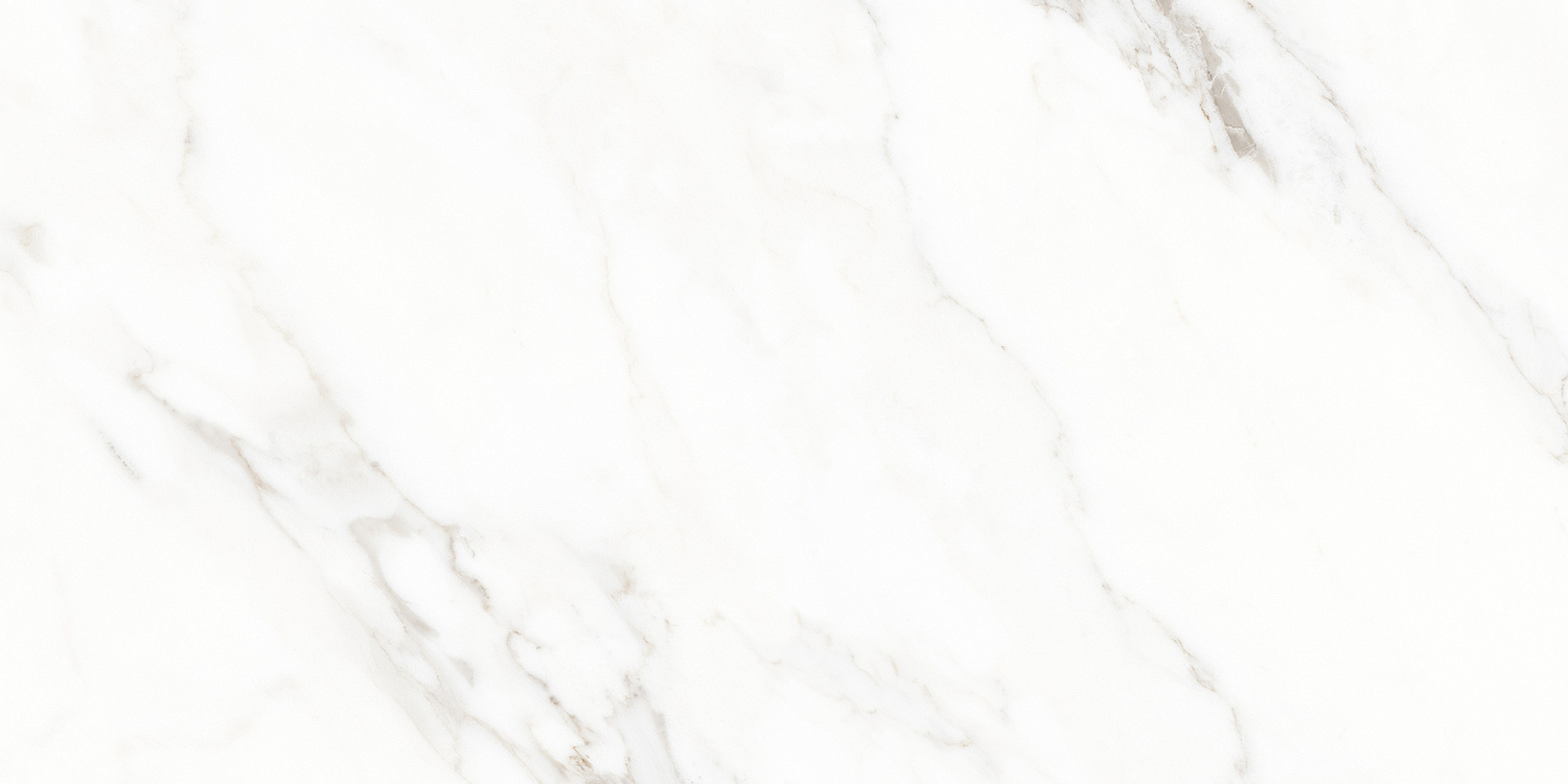 Calacatta Michael Керамогранит белый 60х120 матовый карвинг