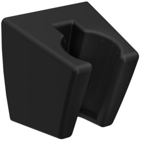 Держатель ручного душа Ravak X07P640 черный