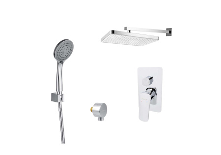 AQ1072CR ВЕГА Set 4 в 1 (AQ1046CR+AQ2081CR+AQ2454CR+AQ2010CR)