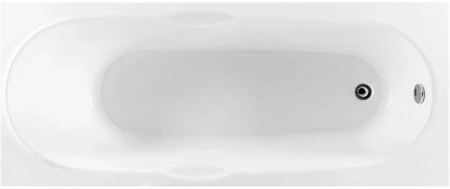 Акриловая ванна Aquanet Dali 170x70 00239293