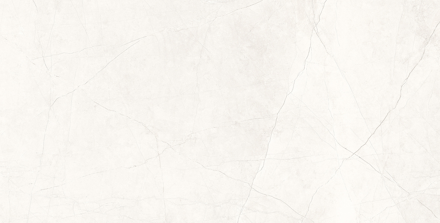 Splash Bianco Керамогранит белый 60х120 Сатинированный Карвинг