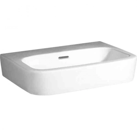 Раковина подвесная BelBagno Albano 60 BB120L белая