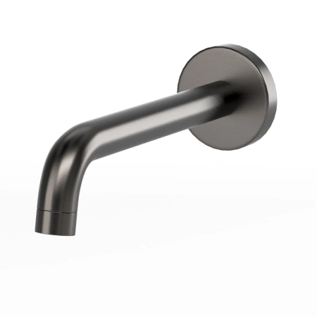Излив Paini Cox 78PZ207CAN19 черный