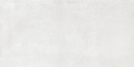 Domino White 600x1200 Azario керамогранит под бетон белый матовый ректифицированный