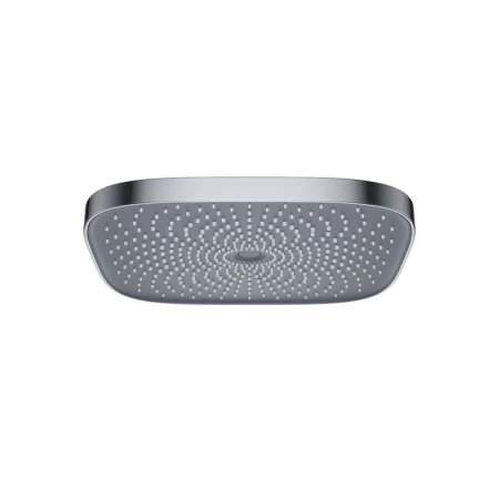 Верхний душ IDDIS SpaHome SPA26CSi64 хром
