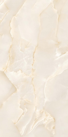 Cristallo Onyx Beige 600x1200 Maimoon керамогранит оникс бежевый полированный ректифицированный