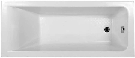 Акриловая ванна Aquanet Bright 165x70 00229217