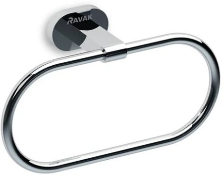 Полотенцедержатель Ravak Chrome X07P190 хром