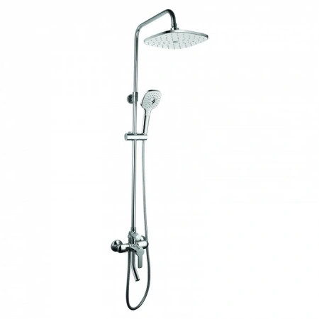 Душевая стойка IDDIS Sena SENSB3Fi06 хром