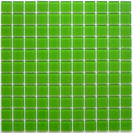 Green glass 4*25*25 300*300