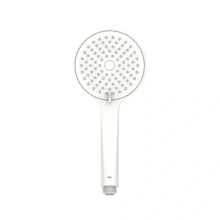 Душевая лейка IDDIS 107 RAY3F0Wi18 белый