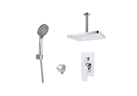 AQ1073CR ВЕГА Set 4 в 1 (AQ1046CR+AQ2071CR+AQ2454CR+AQ2010CR)