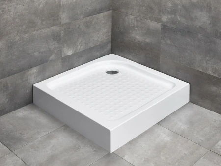 Душевой поддон Radaway Rodos 80x80 4K88155-04