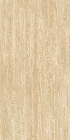 Travertino A17422 600х1200 Cersanit керамогранит под камень матовый ректифицированный