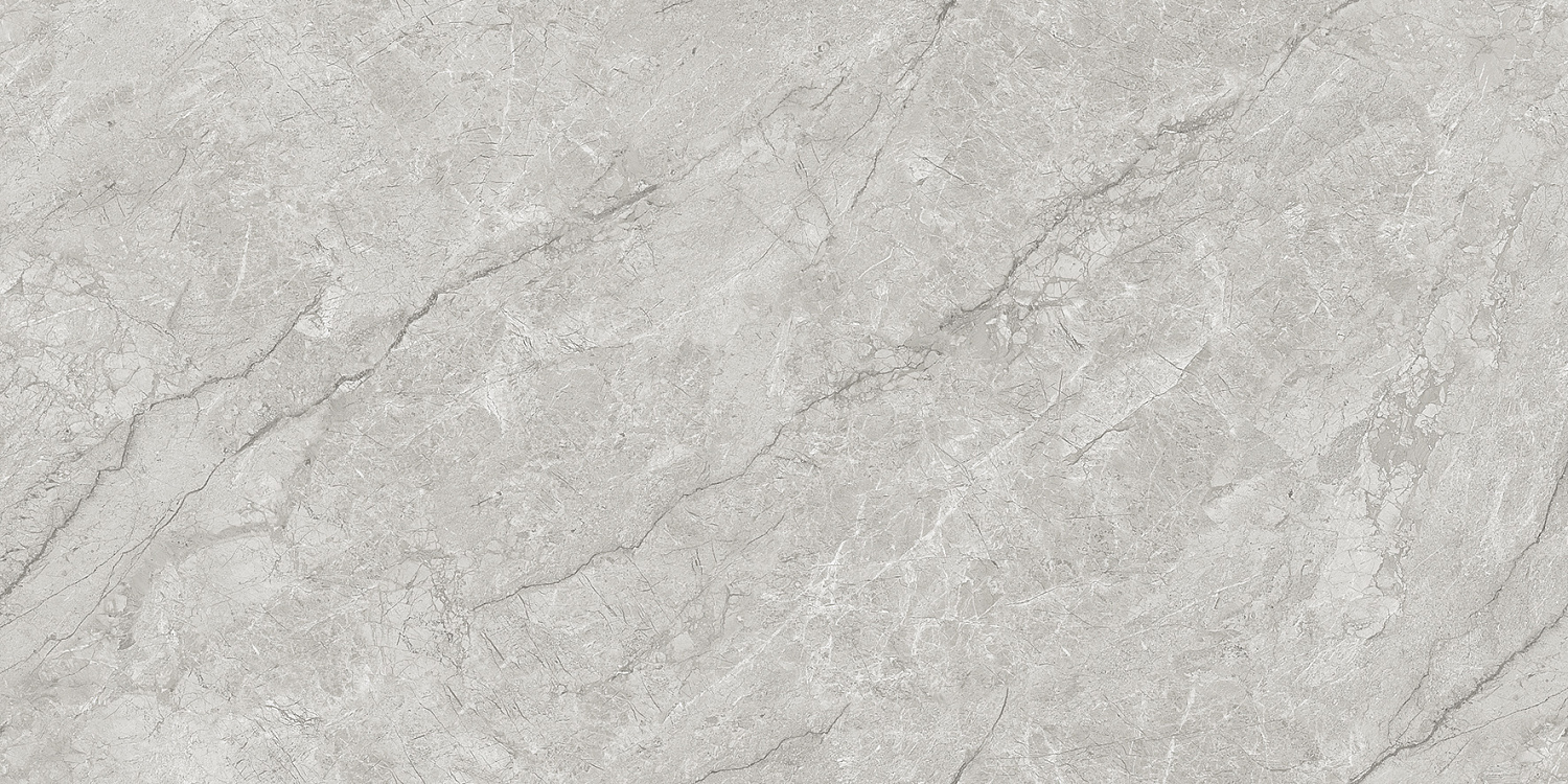 Mountain Shine Керамогранит серый 60х120 лаппатированный шайн