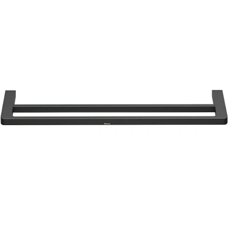 Полотенцедержатель Ravak 10° X07P562 черный