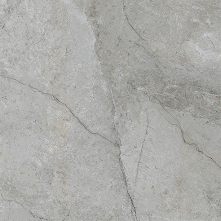 ArcticStone Серый 597x597 Vitra керамогранит под камень серый матовый ректифицированный