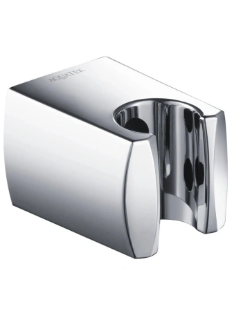 Держатель ручного душа Aquatek AQ2403CR хром