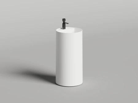 Раковина напольная Salini Armonia 45 130412G