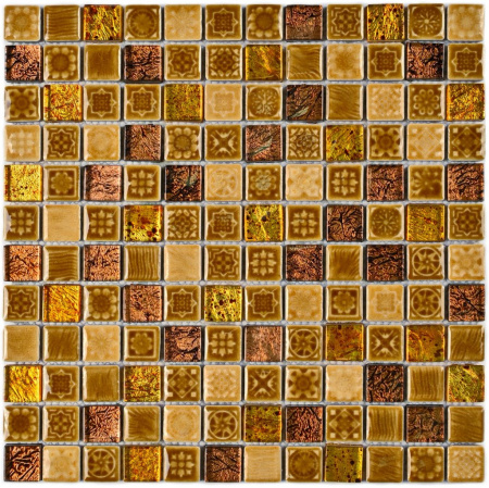 Morocco Gold 23*23 300*300