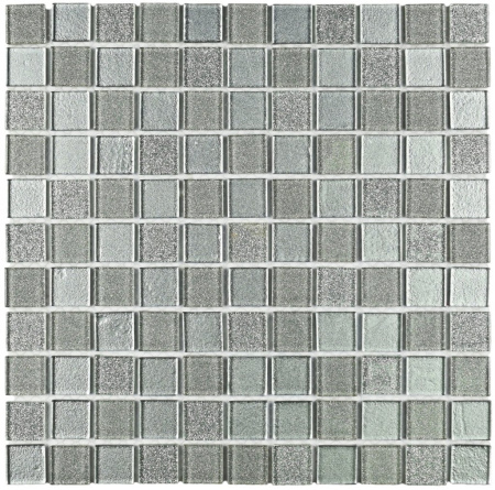 Shine Silver 4*25*25 300*300