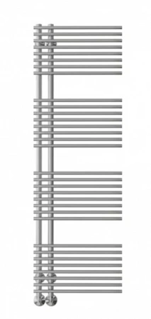 Полотенцесушитель водяной 500x1600 Ravak Style X04000083674 хром